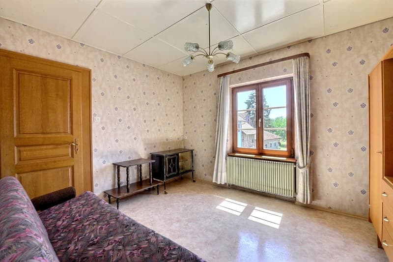 Maison à colombages traditionnelle avec 8 pièces à Illtal – Charme alsacien sur un grand terrain (10)