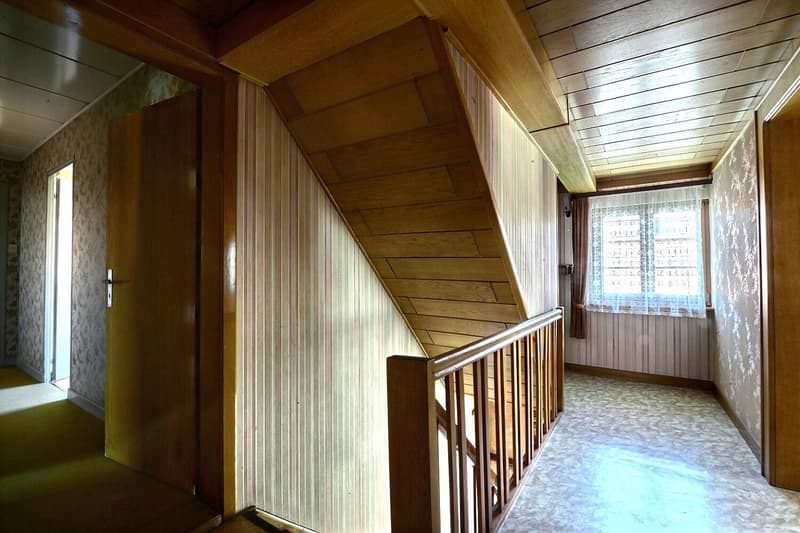 Maison à colombages traditionnelle avec 8 pièces à Illtal – Charme alsacien sur un grand terrain (11)