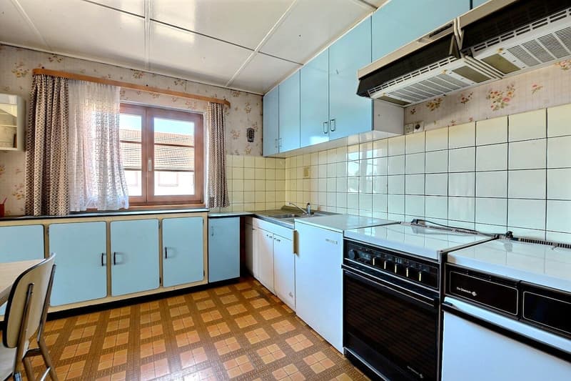 Maison à colombages traditionnelle avec 8 pièces à Illtal – Charme alsacien sur un grand terrain (7)