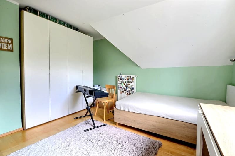 Hégenheim auf den Anhöhen – Einfamilienhaus vor den Toren der Schweiz (20)