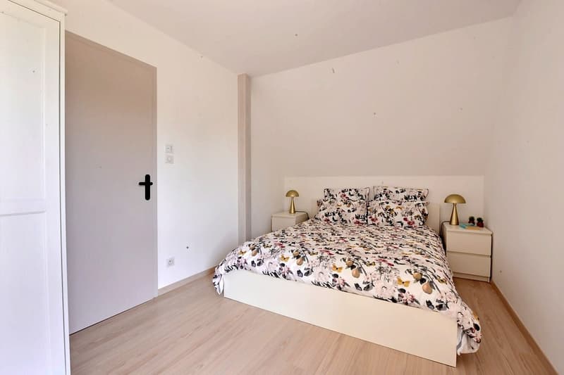 Familienhaus mit Pool in Buschwiller – 7 Zimmer, 164 m² (15)