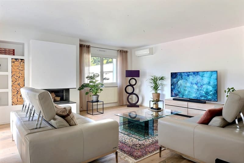 Familienhaus mit Pool in Buschwiller – 7 Zimmer, 164 m² (7)