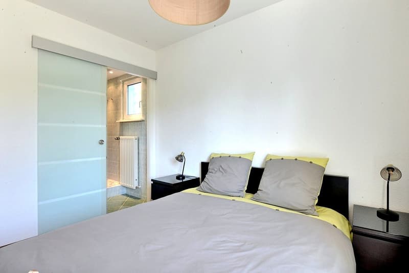 Familienhaus mit Pool in Buschwiller – 7 Zimmer, 164 m² (11)