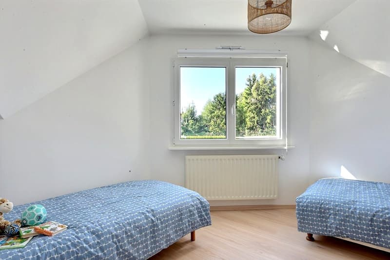 Familienhaus mit Pool in Buschwiller – 7 Zimmer, 164 m² (12)