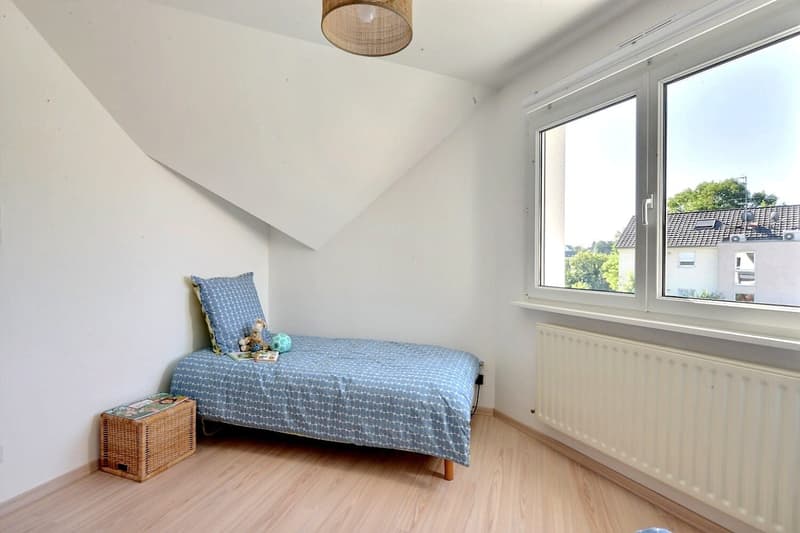 Familienhaus mit Pool in Buschwiller – 7 Zimmer, 164 m² (13)