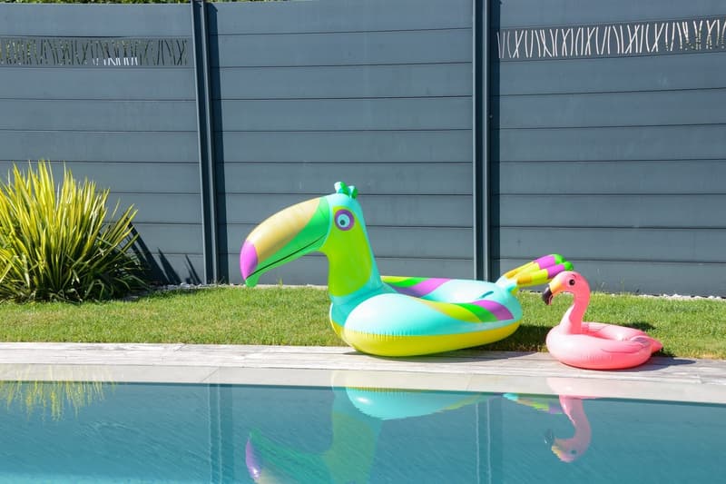 Familienhaus mit Pool in Buschwiller – 7 Zimmer, 164 m² (5)