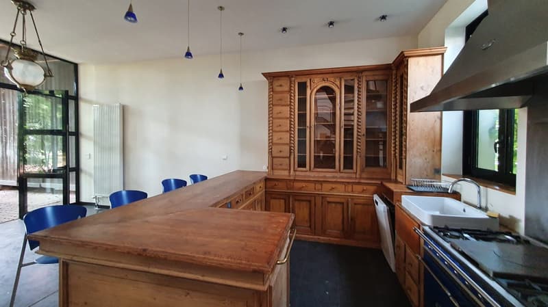 Magnifique maison familiale de 7 pièces à Bartenheim (8)