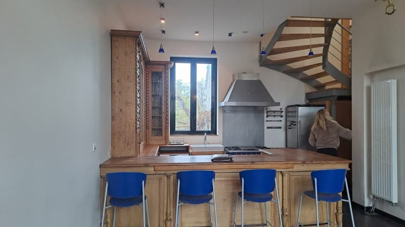 Magnifique maison familiale de 7 pièces à Bartenheim (7)