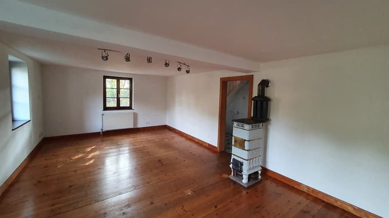 Magnifique maison familiale de 7 pièces à Bartenheim (15)