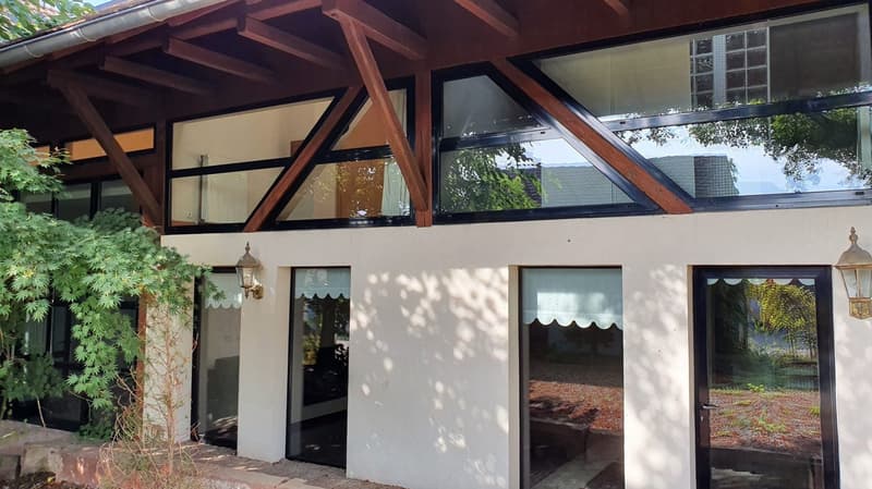 Magnifique maison familiale de 7 pièces à Bartenheim (2)