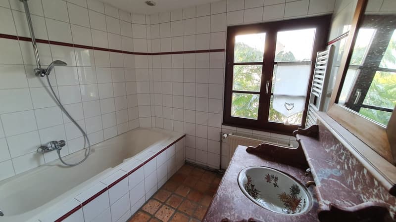 Magnifique maison familiale de 7 pièces à Bartenheim (13)