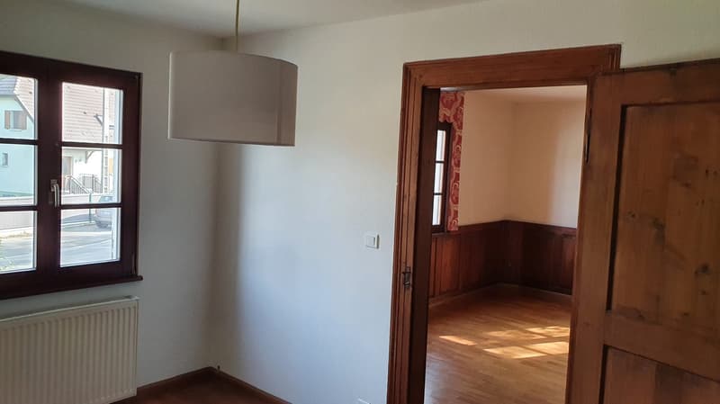 Magnifique maison familiale de 7 pièces à Bartenheim (14)