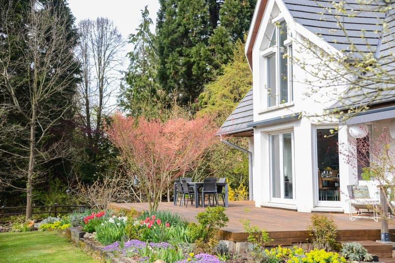 EXKLUSIVES EINFAMILIENHAUS AM WALDRAND – RUHE, NATUR & NÄHE ZU BASEL (6)