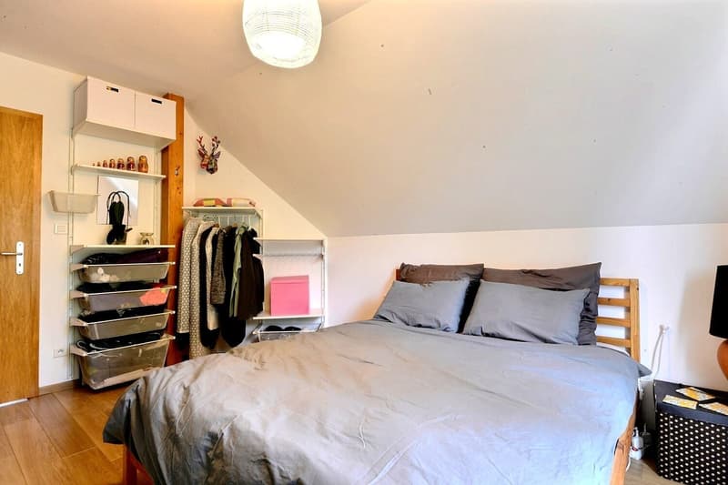 EXKLUSIVES EINFAMILIENHAUS AM WALDRAND – RUHE, NATUR & NÄHE ZU BASEL (23)