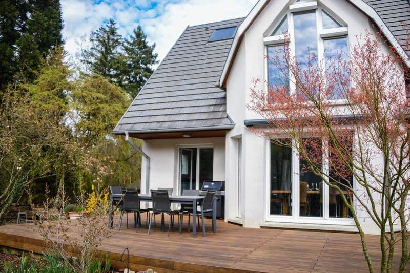 EXKLUSIVES EINFAMILIENHAUS AM WALDRAND – RUHE, NATUR & NÄHE ZU BASEL (9)