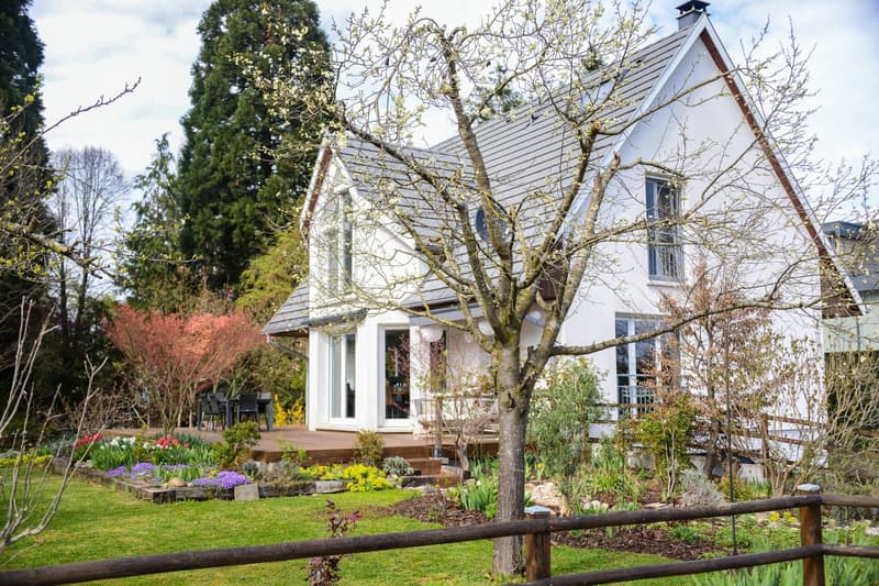 EXKLUSIVES EINFAMILIENHAUS AM WALDRAND – RUHE, NATUR & NÄHE ZU BASEL (5)