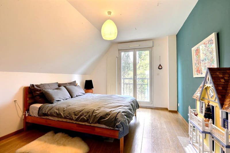 EXKLUSIVES EINFAMILIENHAUS AM WALDRAND – RUHE, NATUR & NÄHE ZU BASEL (22)