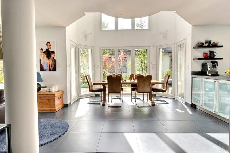 EXKLUSIVES EINFAMILIENHAUS AM WALDRAND – RUHE, NATUR & NÄHE ZU BASEL (29)