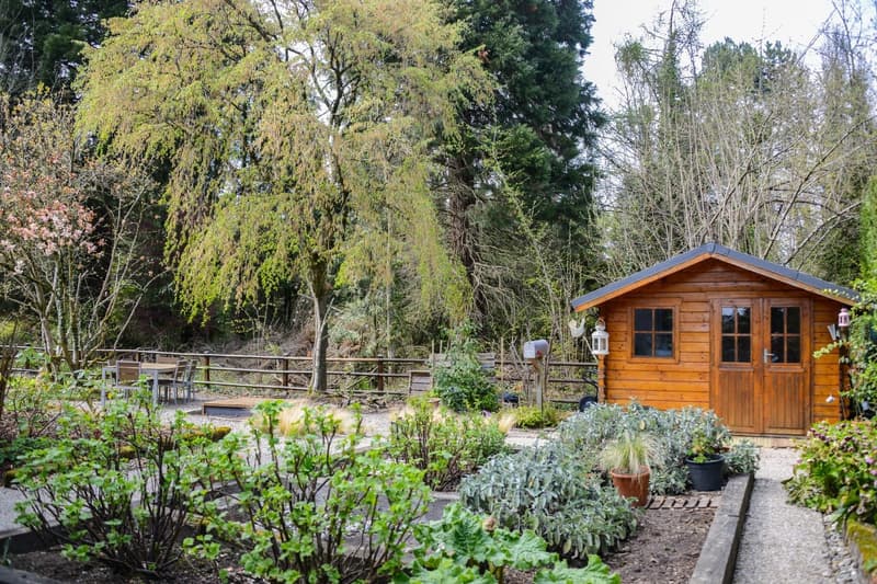 EXKLUSIVES EINFAMILIENHAUS AM WALDRAND – RUHE, NATUR & NÄHE ZU BASEL (13)