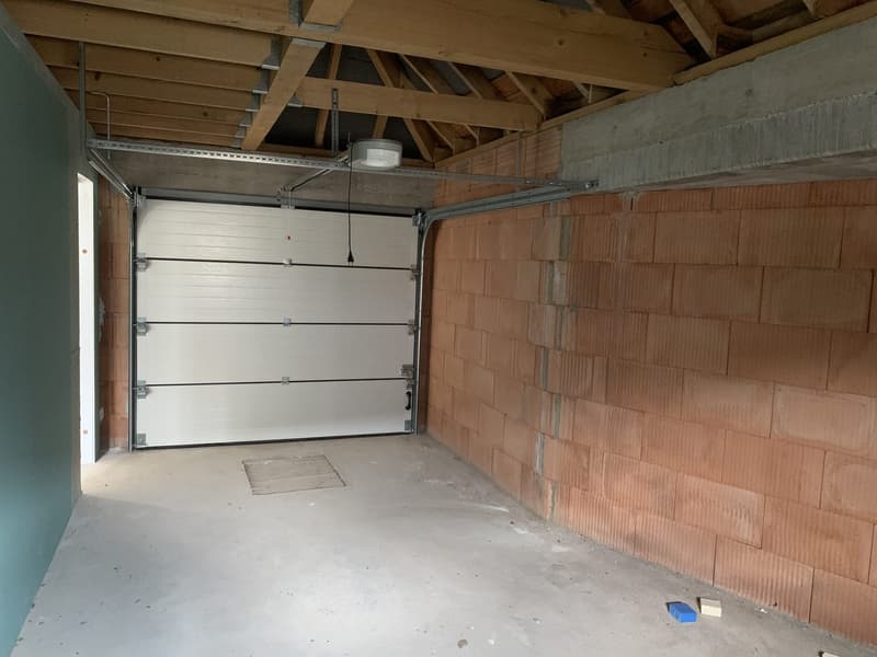 Neues einstöckiges Haus (2022) zum Personalisieren - Im Herzen der Natur in Sermamagny (6)