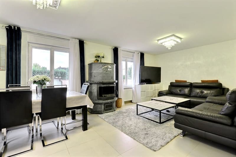 Maison individuelle de 4 pièces à Saint-Louis (68300) (3)