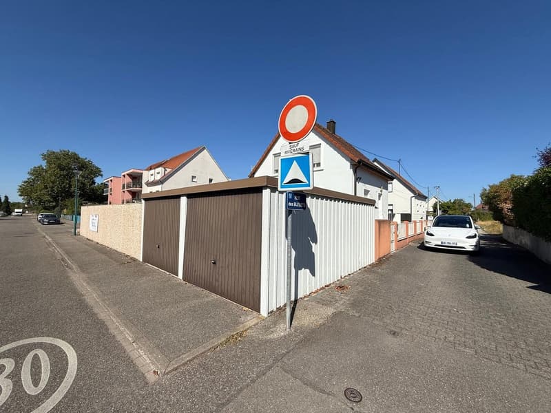 Traditionelles Haus 84 m² – 4 Zimmer in Saint-Louis (2)