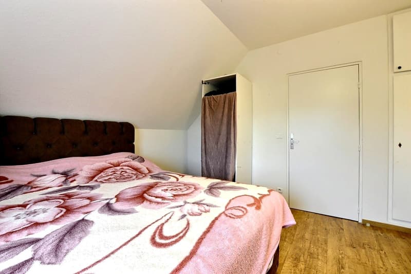 Maison individuelle de 4 pièces à Saint-Louis (68300) (12)
