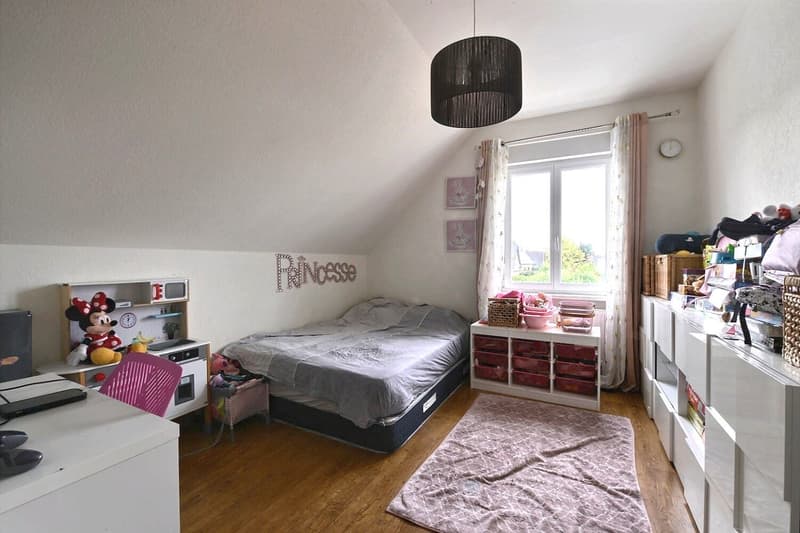 Maison individuelle de 4 pièces à Saint-Louis (68300) (9)
