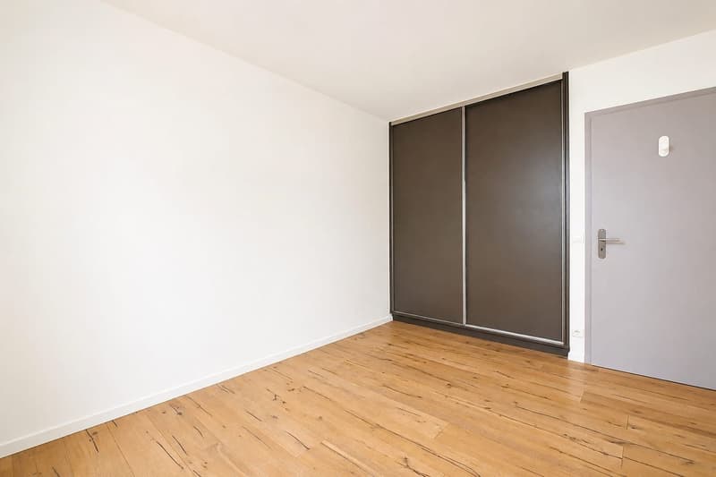 Buschwiller – Bright duplex apartment with terrace, no overlook, green setting (18)