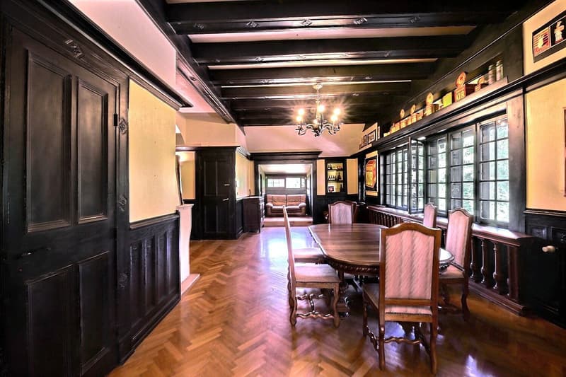 Charming Duplex in a 19th-Century Manor House in Heidwiller (3)