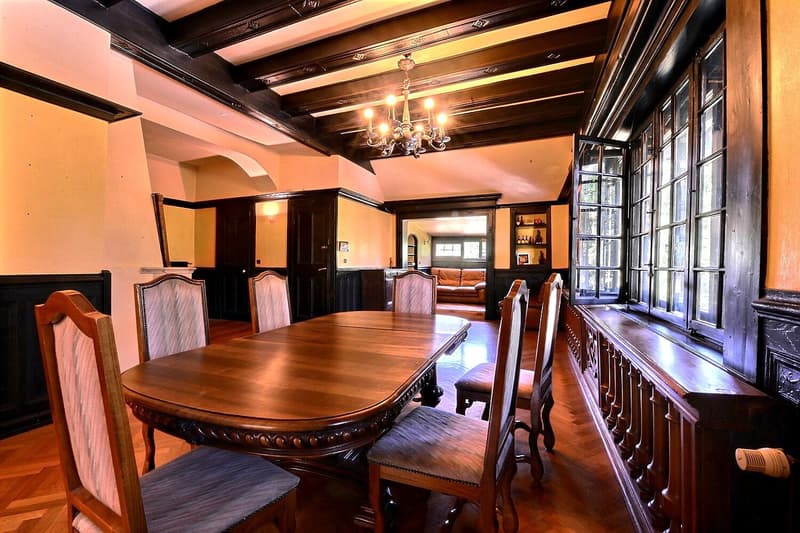 Charming Duplex in a 19th-Century Manor House in Heidwiller (10)