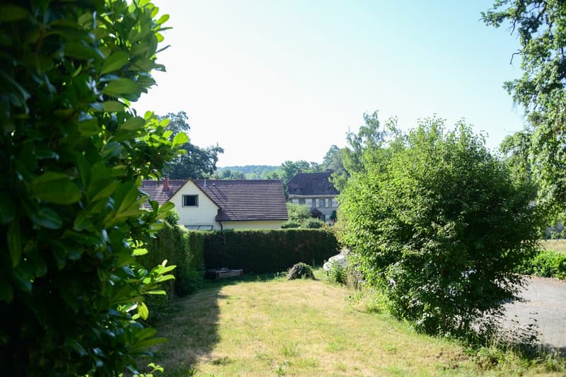 Charming Duplex in a 19th-Century Manor House in Heidwiller (24)