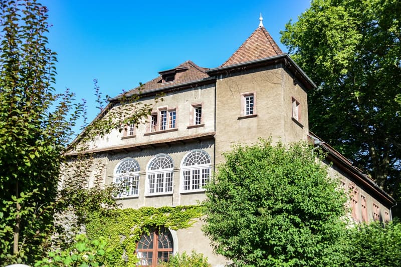 Charming Duplex in a 19th-Century Manor House in Heidwiller (2)