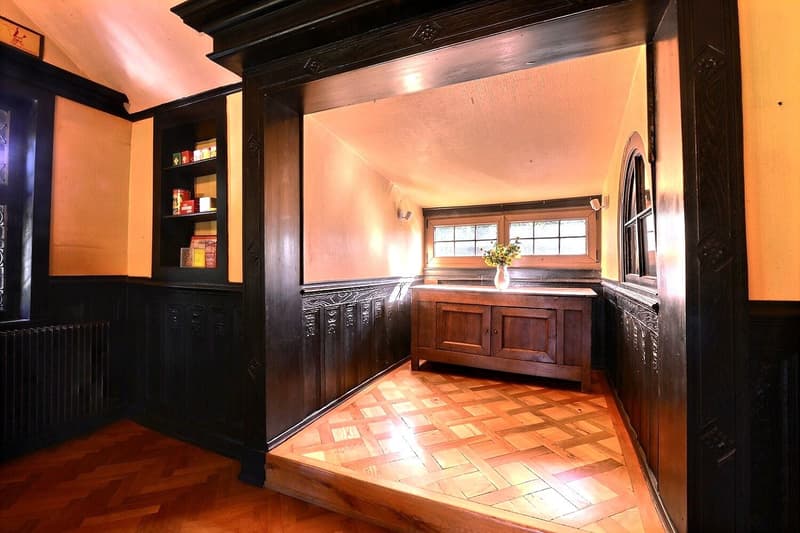 Charming Duplex in a 19th-Century Manor House in Heidwiller (6)