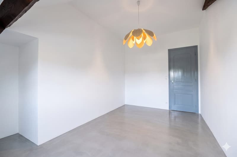 Charming Duplex in a 19th-Century Manor House in Heidwiller (19)