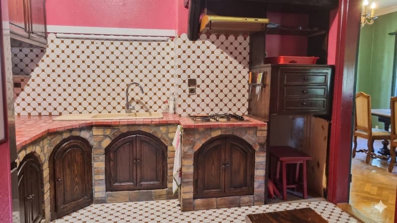 Charming Duplex in a 19th-Century Manor House in Heidwiller (15)