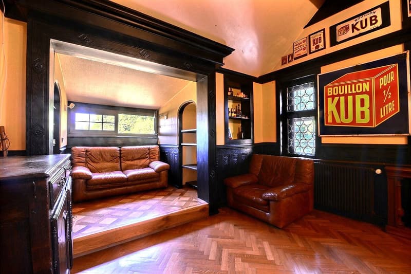 Charming Duplex in a 19th-Century Manor House in Heidwiller (11)
