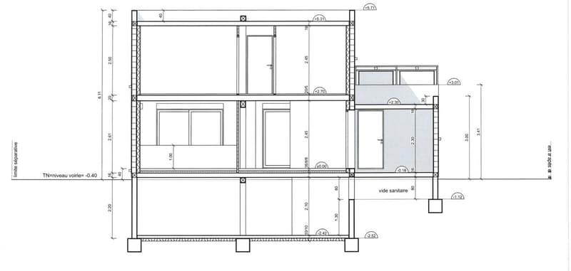 Exceptional Contemporary Home – 165 m² – Saint-Louis Neuweg, near Basel (25)