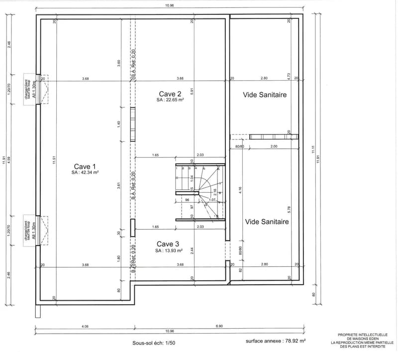 Exceptional Contemporary Home – 165 m² – Saint-Louis Neuweg, near Basel (23)