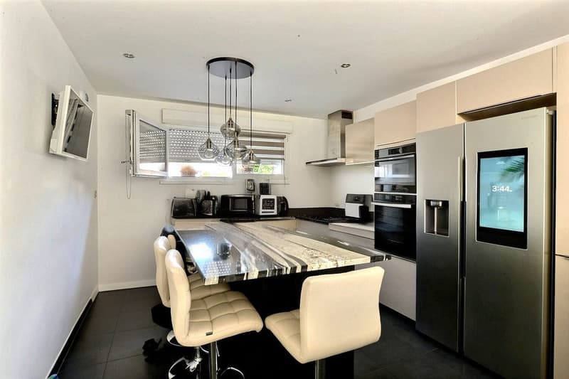 Exceptional Contemporary Home – 165 m² – Saint-Louis Neuweg, near Basel (8)