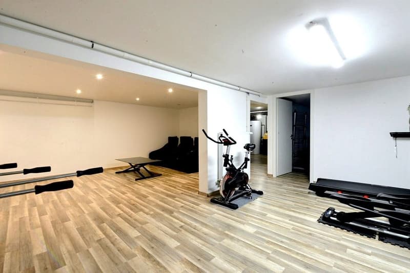 Exceptional Contemporary Home – 165 m² – Saint-Louis Neuweg, near Basel (17)