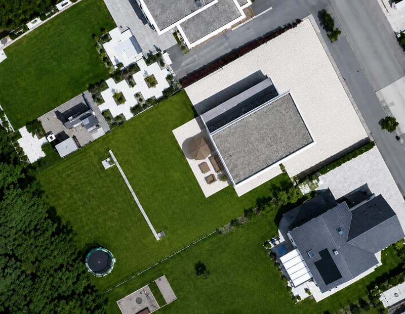 Exceptional Contemporary Home – 165 m² – Saint-Louis Neuweg, near Basel (4)