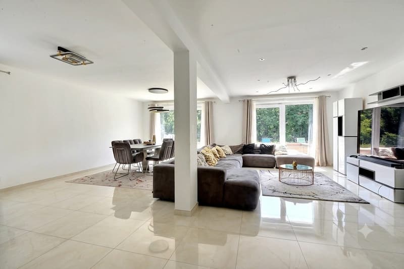 Exceptional Contemporary Home – 165 m² – Saint-Louis Neuweg, near Basel (3)