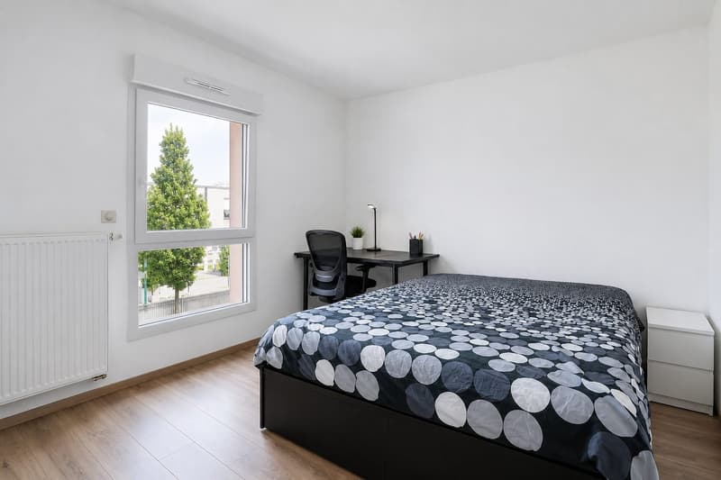 Exceptional Contemporary Home – 165 m² – Saint-Louis Neuweg, near Basel (13)