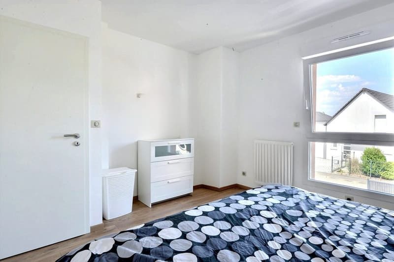 Exceptional Contemporary Home – 165 m² – Saint-Louis Neuweg, near Basel (12)