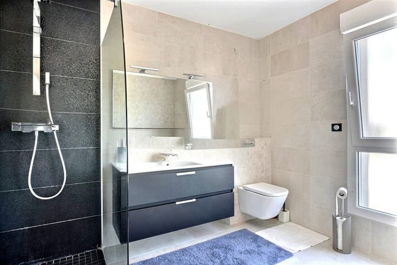 Exceptional Contemporary Home – 165 m² – Saint-Louis Neuweg, near Basel (14)
