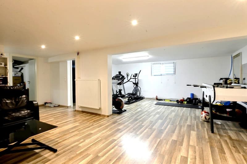 Exceptional Contemporary Home – 165 m² – Saint-Louis Neuweg, near Basel (16)