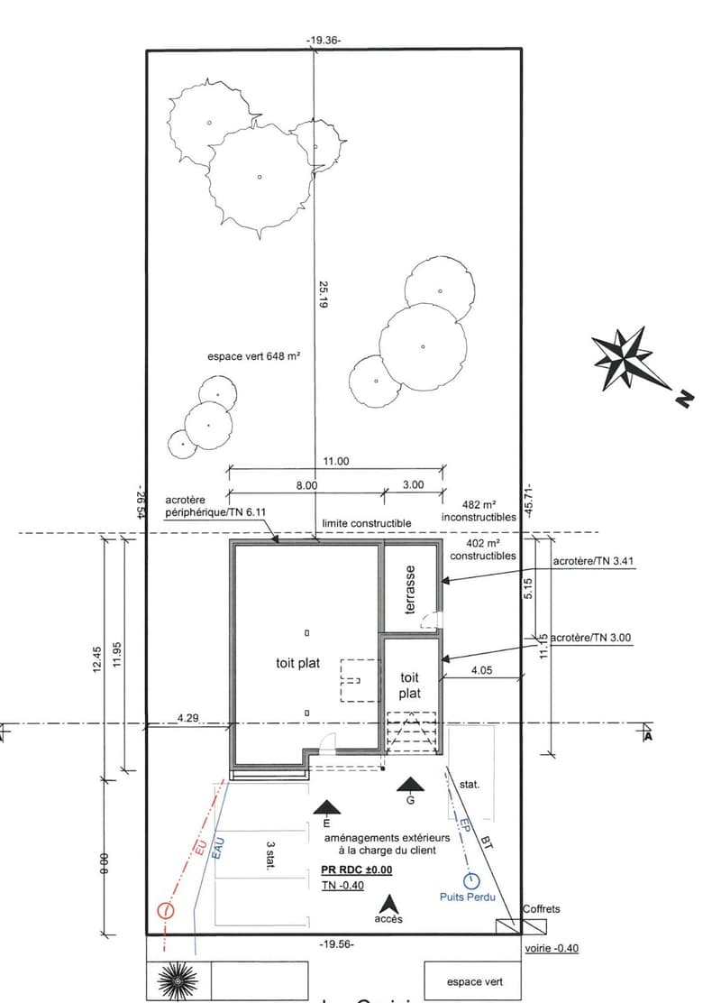 Exceptional Contemporary Home – 165 m² – Saint-Louis Neuweg, near Basel (20)