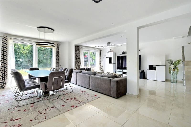 Exceptional Contemporary Home – 165 m² – Saint-Louis Neuweg, near Basel (7)