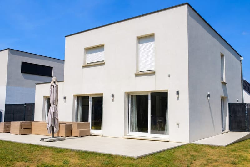 Exceptional Contemporary Home – 165 m² – Saint-Louis Neuweg, near Basel (6)